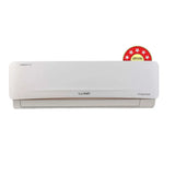 Lloyd 1.5 Ton 5 Star, Inverter Split AC (Element Series,Cools Even at 52°C, Smart 4 Way Air Swing, Turbo Cool, Anti Corrosion Coating, 100% Copper, White, GLS18I5AGCGR)