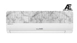 Lloyd Stylus 1.5 Ton 3 Star Wi-Fi Inverter Split AC (6 in 1 Convertible, Changeable AC Panel, 100% Copper, Anti-Viral + PM 2.5 Filter, White &amp; Grey, New Launch GLS18V3KONMY)