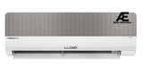 LLOYD 1.5 Ton 5 Star Stylus Wifi Inverter Split AC, GLS18V5KONMY (Changeable Facia, 6 in 1 Convertible, In Built Wifi, Precision Control Smart 4 Way Swing, 100 percent Copper, 2025 Launch)