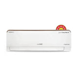 Lloyd 1.5 Ton 5 Star Grande Heavy Duty Inverter Split AC (6 in 1 Expandable, Smart 4 Way Swing, Turbo Cool, 100% Copper, Cools up to 60 °C - GLS19I5AGAGX, 2026 Model, White)