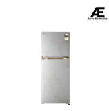 LG GLT2216WYRI 225L 1 Star Frost Free Double Door Refrigerator | Smart Inverter Compressor | Smart Mode | Auto Smart Connect | Multi Air Flow | Radiant Inox