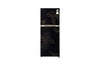 LG GLT2216WYRO 225L 1 Star Frost Free Double Door Refrigerator | Smart Inverter Compressor | Smart Mode | Auto Smart Connect | Multi Air Flow | Radiant Onyx