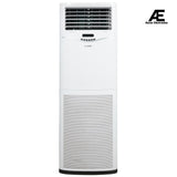 Lloyd 2.0 Ton 3 Star Inverter Tower AC (Copper,GLT24I3FWACR,White)