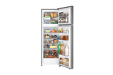 LG 276L 1 Star Double Door Refrigerator, Smart Inverter Compressor, Multi Air Flow, Auto Smart Connect