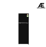 LG GLT2826XWOB 276L 2 Star Frost Free Double Door Convertible Refrigerator with Smart Inverter Compressor, Auto Smart Connect, Multi Air Flow, Onyx Black (2026 Model)