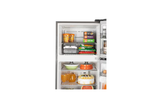 LG 288L 2 Star Double Door Refrigerator (GLT2926PDPZ), Convertible, Smart Inverter Compressor, Shiny Steel