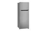 LG 288L 2 Star Double Door Refrigerator (GLT2926PDPZ), Convertible, Smart Inverter Compressor, Shiny Steel