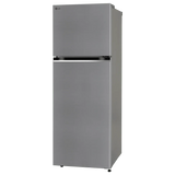 LG GLT3226SNPZ 322L 2 Star Convertible Refrigerator, Smart Inverter, Multi Air Flow