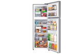 LG 343L Double Door Convertible Refrigerator (GLT3426SNPZ),  Smart Inverter Compressor, Smart Diagnosis, Shiny Steel