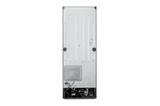 LG 343L Double Door Convertible Refrigerator (GLT3426SNPZ),  Smart Inverter Compressor, Smart Diagnosis, Shiny Steel