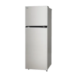 LG GLT3426SNUS 343L Convertible Refrigerator, Smart Inverter, Frost Free, Urban Steel