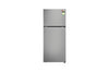 LG GLT4026SNPZ 398L 2 Star Frost Free Double Door Convertible Refrigerator | Smart Inverter Compressor | Wi-Fi ThinQ | Smart Diagnosis™ | Shiny Steel (2026 Model)