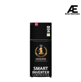 LG 446L 1 Star Frost Free Double Door Convertible Refrigerator with Door Cooling+™, Smart Inverter Compressor, Smart Diagnosis™ & Ebony Sheen (GLT4416CCES)