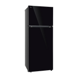 LG GLT4626TEBM 466L Smart Convertible Refrigerator, Wi-Fi, Door Cooling+, Black Mirror