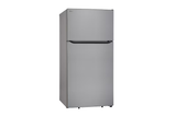 LG GLT6816ODPZ 674L Double Door Refrigerator, Smart Inverter, Multi-Air Flow, Shiny Steel