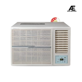 Lloyd 1.5 Ton 3 Star Fixed Speed Window Ac (Copper, White With Silver Deco Strip, GlW18C3YWSEW)