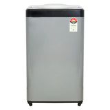 Lloyd 6.5 Kg Fully Automatic Top Load Washing Machine (GLWMT65GCGJA, Grey)