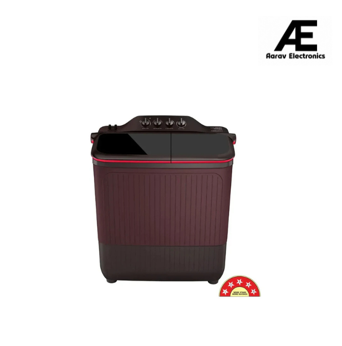 Lloyd 14.0Kg Top-Load Semi-Automatic Washing machine elante Plus (GLWS145EPHPC)