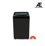 Havells-Lloyd 7Kg 5 Star Estello Executive Fully Automatic Top load Washing Machine (GLWT705ETRMB Metallic Black)