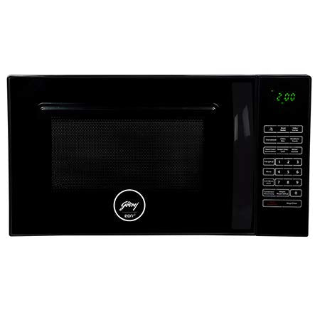 Godrej 20 Litres Convection Microwave Oven (GME 720 CP2 QZ)
