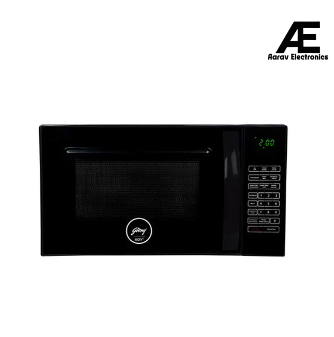 Godrej 20 Litres Convection Microwave Oven (GME 720 CP2 QZ)