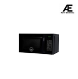 Godrej 20 Litres Convection Microwave Oven With 255 Instacook Menus (GME 720 CP2 QZ, Black, Stainless Steel Cavity With Godrej Instachef App)