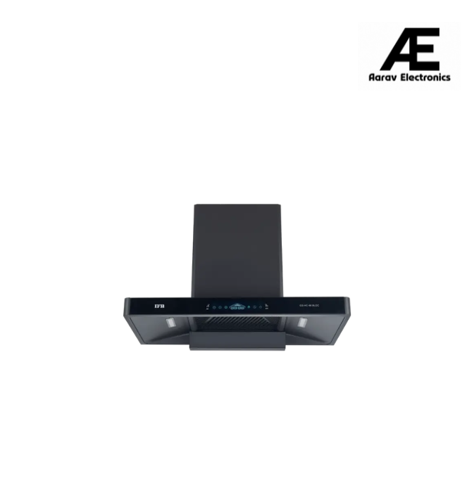 IFB GS-HC-90 BLDC Wall Mounting Chimney 90 cm