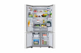 LG GV-B25FFLMB 610 L French Door Refrigerator (2025 Model) | Auto Ice Maker | Hygiene Fresh⁺ | ThinQ Wi-Fi