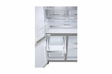 LG GV-B25FFLMB 610 L French Door Refrigerator (2025 Model) | Auto Ice Maker | Hygiene Fresh⁺ | ThinQ Wi-Fi