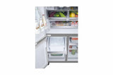 LG GV-B25FFLMB 610 L French Door Refrigerator (2025 Model) | Auto Ice Maker | Hygiene Fresh⁺ | ThinQ Wi-Fi