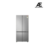 LG GV-B25FFLMB 610 L French Door Refrigerator (2025 Model) | Auto Ice Maker | Hygiene Fresh⁺ | ThinQ Wi-Fi