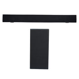 LG GX-DZ 3.1 Channel Soundbar with Dolby Atmos with HDMI Connectivity (Black)