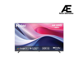 Haier K85G 55 Inch (139 cm) 4K Ultra HD Smart Google TV | HDR10 | Dolby Audio | MEMC 60Hz | Google Assistant | Chromecast Built-in | H55K85GUX