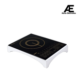 Philips HD4938/01 Induction Cooktop with Sensor Touch Control | Fast & Energy Efficient
