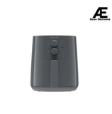 PHILIPS Essential Air Fryer (Slate Grey, HD9200/60, 4.1L, 0.80 kilograms), 1400 Watts (Open Box / Without Box)