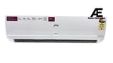 Godrej 1.5 Ton 3 Star Inverter Split AC (5-in-1 Convertible, AI Powered, 5 Years Comprehensive Warranty, Copper Condenser, 52°C Cooling, I-Sense Technology) – Model AC 1.5T TR HIC 18Y3TG WA 3S, White