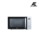 Haier 22L Convection Microwave Oven with KIDS Special Recipes (HIL2201CSSH,Silver)