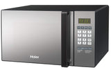 Haier 25 L Convection Microwave Oven (HIL2501CBSH)