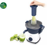 Philips Juicer Mixer Grinder HL7567/00 500W with 2 Jars, 3 Speed Control, Pulse Function & Overload Protection – Deep Azure (Open box / without box)
