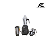 Philips 1000W Juicer Mixer Grinder HL7704 – 4 Jars, Powerful Grinding (Open Box / Without Box)