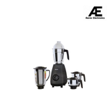 Philips HL7704/00 1000W Mixer Grinder with 4 Stainless Steel Jars