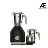 Philips ABS HL7757/00 Mixer Grinder 750W, Multicolor