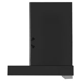 Faber BONITO 3D IND HC SC FL BK 60 Kitchen Chimney | 60 cm, 1250 m³/hr, Filterless, Auto Clean, Touch & Gesture Control