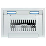 Faber GRACY IN HC SC FL LG 60 Kitchen Chimney | 60 cm, 1150 m³/hr, Filterless, Heat Auto Clean, Touch & Gesture Control
