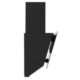 Faber HOOD MOJITO IN HC SC FL BK 60 Kitchen Chimney, 60 cm, 1200 m³/hr, Filterless, Heat Auto Clean, Touch & Gesture Control