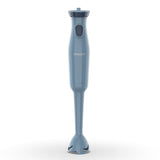 Philips HR1400/00 In Hand Blender Festive | 250W Powerful Motor | Compact &amp; Lightweight | Detachable Stainless Steel Blade | Easy to Clean | Blue | Made in India
