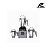Philips HR7000/00 750W Mixer Grinder with Stainless Steel Jars