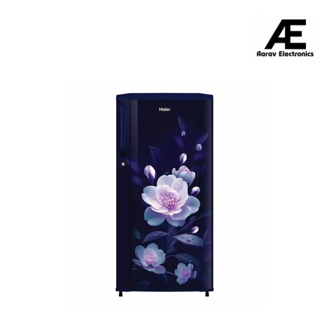 Haier Refrigerator at Best Price | Aarav Electronics