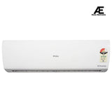 Haier 1.5 Ton 3 Star Victory Series Inverter Split AC (2024 Model, HS50VP-AOW3BN, White)