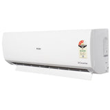 Haier 1.5 Ton 3 Star Victory Series Inverter Split AC (2024 Model, HS50VP-AOW3BN, White)